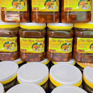 ME RIM THƠM GIẢI KHÁT MÙA HÈ HỦ 1KG - WINNIE HOUSE