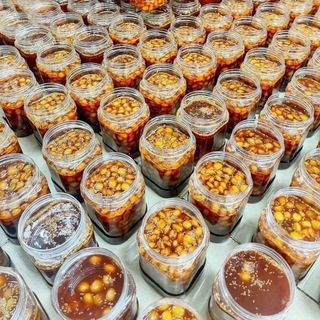 ME RIM THƠM GIẢI KHÁT MÙA HÈ HỦ 1KG - WINNIE HOUSE