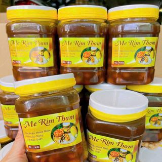 ME RIM THƠM GIẢI KHÁT MÙA HÈ HỦ 1KG - WINNIE HOUSE