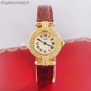 ĐỒNG HỒ NỮ SIÊU CẤP MỚI NHẤT KATIE MÁY THUỴ KÍNH SAPHIRE SIZE SIÊU NHỎ