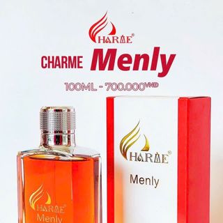 Charme Menly 100ml
