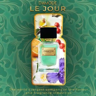 NĂNG ĐỘNG CÁ TÍNH LEJOUR DAMODE CHAI 50ML