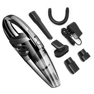 Máy hút bụi cầm tay, sạc tích điện FH-558 (Thùng 24c)