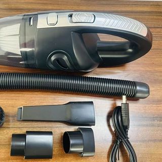Máy hút bụi cầm tay, sạc tích điện FH-558 (Thùng 24c)