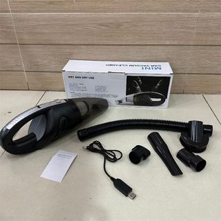Máy hút bụi cầm tay, sạc tích điện FH-558 (Thùng 24c)