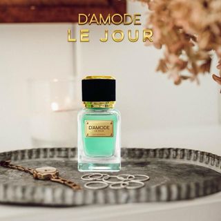 NĂNG ĐỘNG CÁ TÍNH LEJOUR DAMODE CHAI 50ML