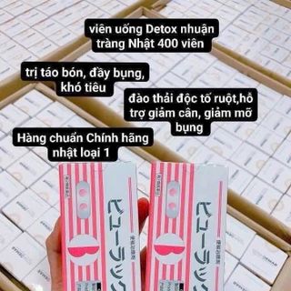 Viên uống nhuận tràng giá sỉ