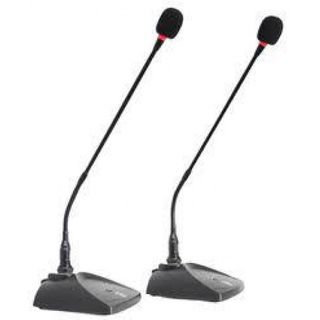 MICRO HỘI NGHỊ PANASONIC CM 200 cổ ngỗng