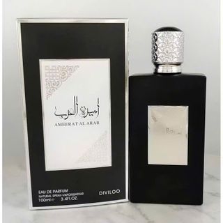 Nước Hoa Dubai Ameer Al Arab 100ml - Giá Sỉ, Giá Bán Buôn