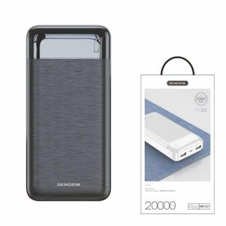 Pin dự phòng SENDEM P200 20.000mah