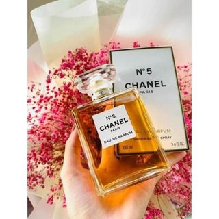 Nước hoa  N5 vàng giá sỉ