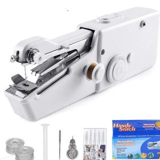 MÁY KHÂU MINI CẦM TAY HAND STITCH
