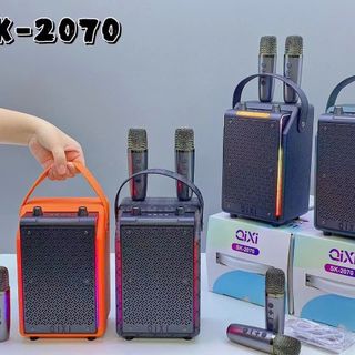 Loa Bluetooth Karaoke SK-2070