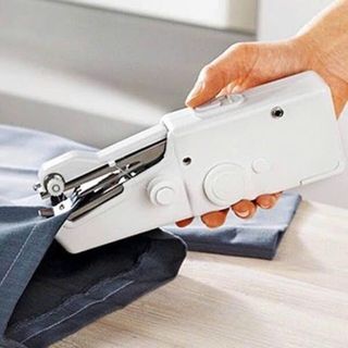 MÁY KHÂU MINI CẦM TAY HAND STITCH