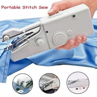 MÁY KHÂU MINI CẦM TAY HAND STITCH