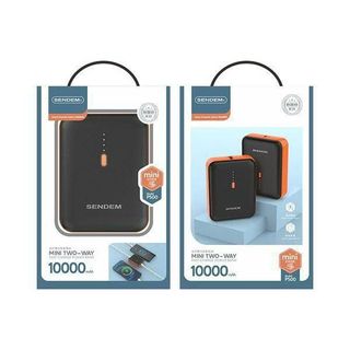 Pin dự phòng SENDEM P500 10.000mah