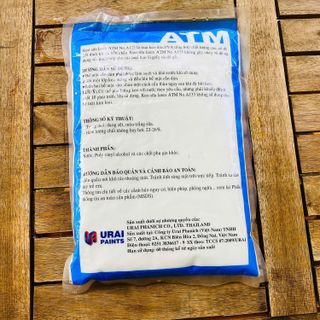 Keo sữa Latex ATM – Keo dán PVA tổng hợp chất lượng cao - túi 1kg