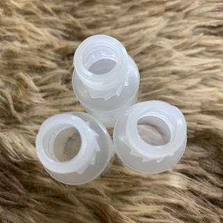 Ống hút mụn máu bầm spa 5ml loại dày