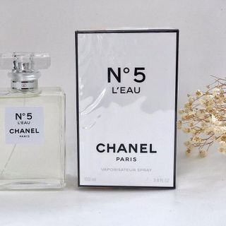 Nước Hoa N5 trắng giá sỉ siêu rẻ