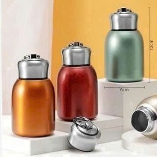 BÌNH GIỮ NHIỆT INOX 300ML