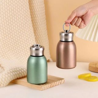 BÌNH GIỮ NHIỆT INOX 300ML