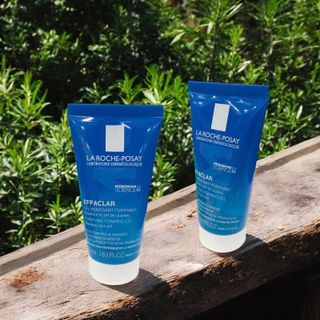 Sữa Rửa Mặt LA ROCHE-POSAY Effaclar Foaming Gel M+ Cho Da Dầu Nhạy Cảm