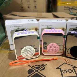 Loa Bluetooth mini S8