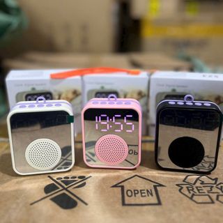 Loa Bluetooth mini S8