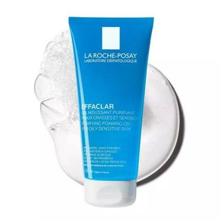Sữa Rửa Mặt LA ROCHE-POSAY Effaclar Foaming Gel M+ Cho Da Dầu Nhạy Cảm