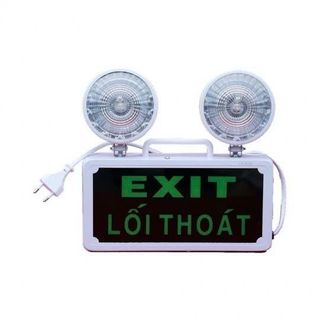 ĐÈN BÁO THOÁT HIỂM AN TOÀN