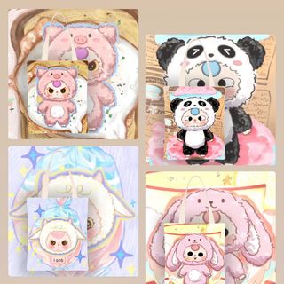 Hot Trend Túi Xách BABY THREE – Phụ Kiện Siêu “Cool” Cho Giới Trẻ!