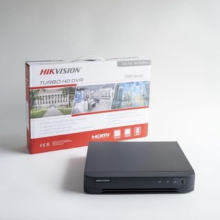 Đầu ghi 8 kênh Turbo ACUSENSE Hikvision iDS-7208HQHI-M1/XT