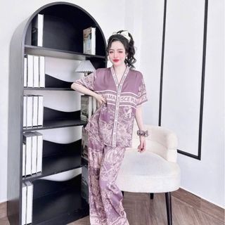 Đồ bộ mặc nhà