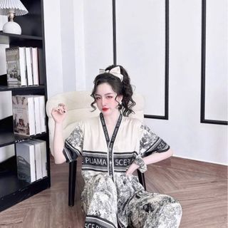 Đồ bộ mặc nhà