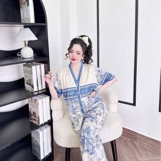 Đồ bộ mặc nhà