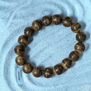 TRẦM HƯƠNG TÓC BANH PHILIP 10 LI