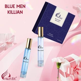 Sét charme 2 chai 10ml