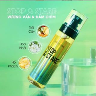 NƯỚC HOA BODY MIST 105ML