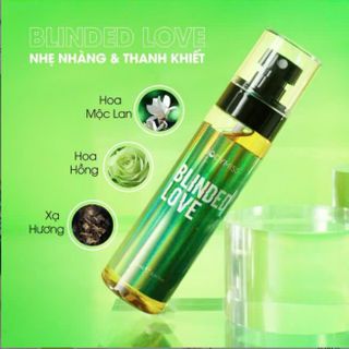 NƯỚC HOA BODY MIST 105ML