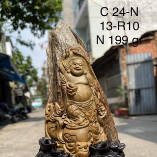 TƯỢNG TRẦM HƯƠNG PHONG THỦY CAO CẤP
