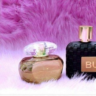 Combo nước hoa cao cấp độc quyền damode bullion 10ml nam luxe 75ml nữ