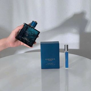 Nước Hoa Nam VersaceEros For Men - 100ml