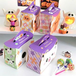 HỘP QUÀ LẮP RÁP 071148  (12.7X8.5X6CM)