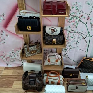 SỈ LỰA MẪU ĐI ĐƠN TỪ 5 CÁI GIÁ TẠI ZALO