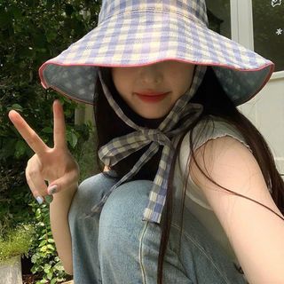 MŨ VÀNH TRÒN 2 MẶT Mũ này là 1 mũ đội 2 kiểu