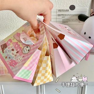 HỘP QUÀ LẮP RÁP 070516  (12X8X6CM)