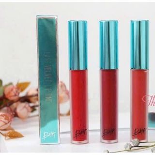 Son Tint Dạng Kem BbiaLast Velvet LipTint