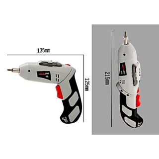 Bộ Máy Khoan Joust Max 4.8v 45 Món Loại Lớn