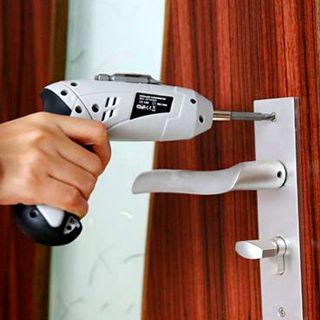 Bộ Máy Khoan Joust Max 4.8v 45 Món Loại Lớn