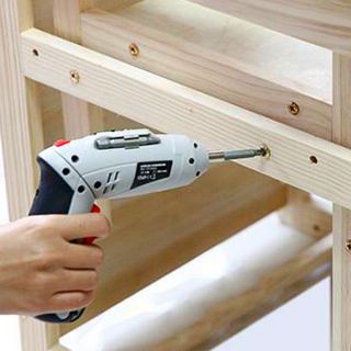 Bộ Máy Khoan Joust Max 4.8v 45 Món Loại Lớn